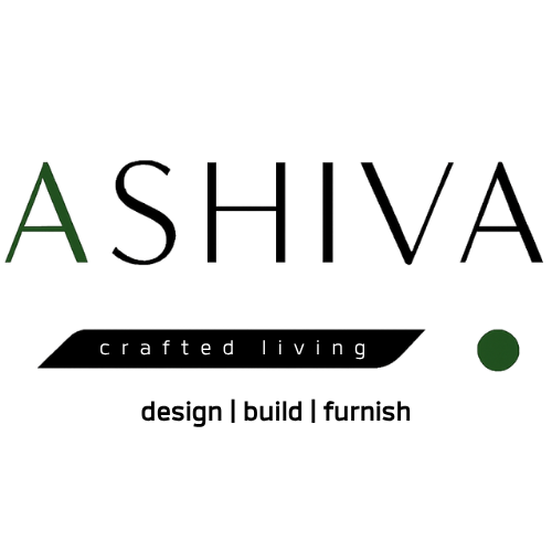 ASHIVA Logo