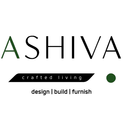 ASHIVA Logo