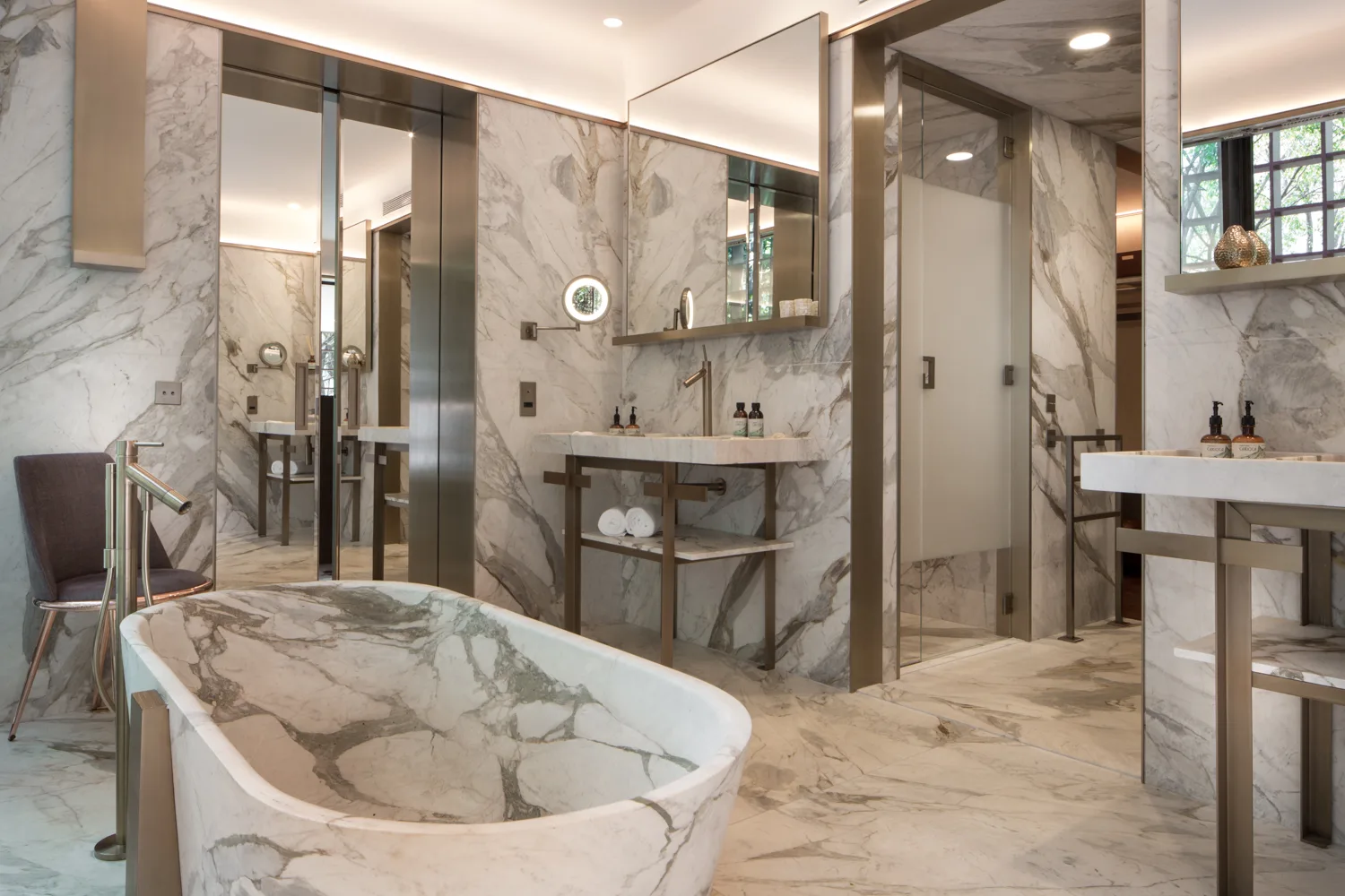 Butik Otel Konsepti